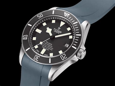 Tudor Pelagos Series (TD02) 